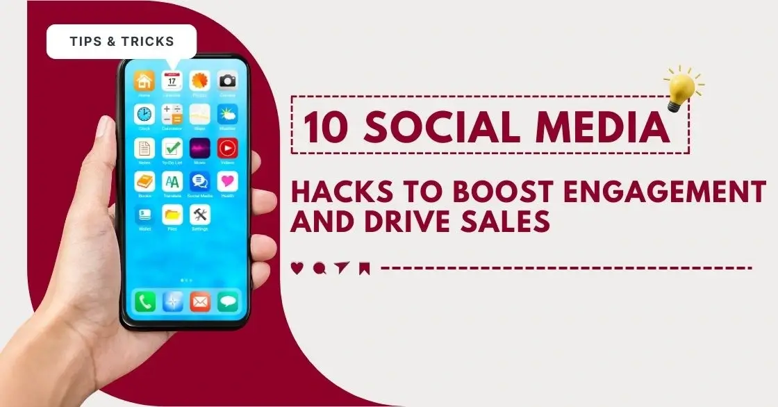 Social Media Marketing